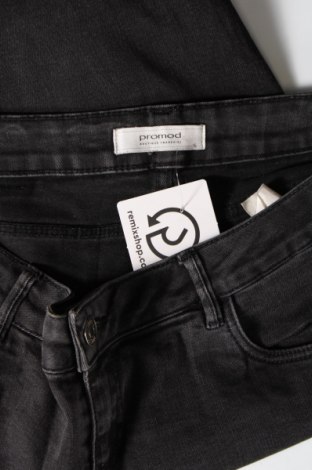 Damen Jeans Promod, Größe XL, Farbe Grau, Preis 11,41 €
