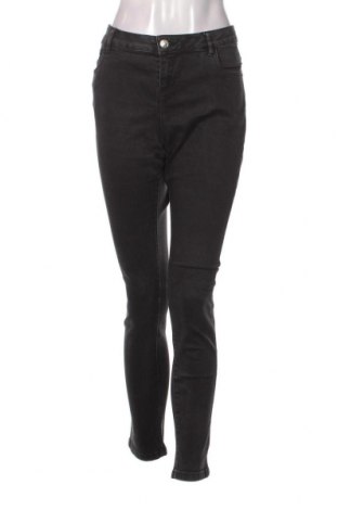 Damen Jeans Promod, Größe XL, Farbe Grau, Preis 28,53 €