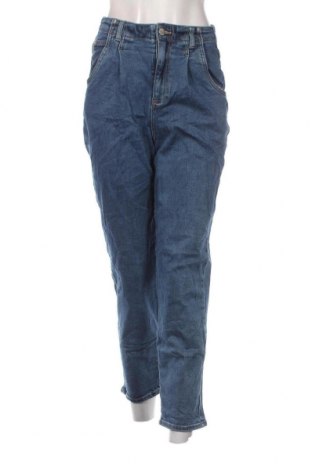 Dámské džíny  Promod, Velikost S, Barva Modrá, Cena  654,00 Kč