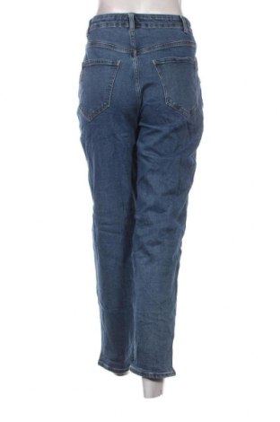 Dámské džíny  Promod, Velikost S, Barva Modrá, Cena  654,00 Kč