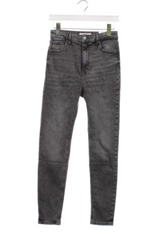 Damen Jeans Pull&Bear, Größe S, Farbe Grau, Preis € 9,25