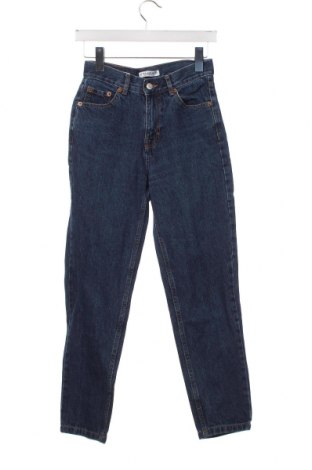Damen Jeans Pull&Bear, Größe XS, Farbe Blau, Preis 20,18 €