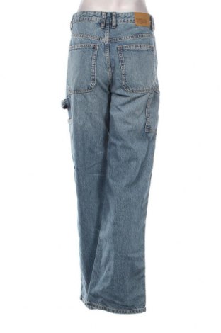 Dámske džínsy  Pull&Bear, Veľkosť S, Farba Modrá, Cena  14,91 €