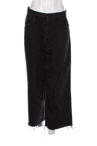 Damen Jeans Pull&Bear, Größe L, Farbe Schwarz, Preis € 9,00