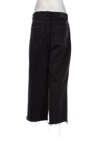 Damen Jeans Pull&Bear, Größe L, Farbe Schwarz, Preis € 15,00