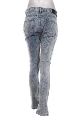 Γυναικείο Τζίν Pull&Bear, Μέγεθος XL, Χρώμα Μπλέ, Τιμή 10,89 €