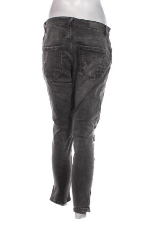 Damen Jeans Pull&Bear, Größe L, Farbe Grau, Preis 18,06 €