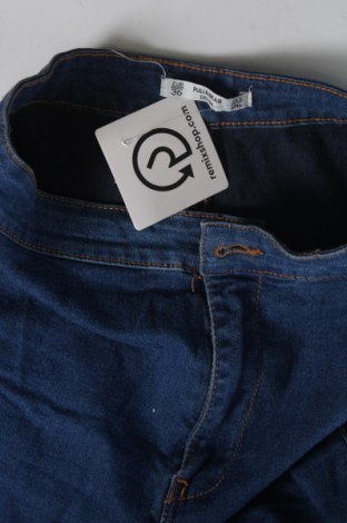 Damen Jeans Pull&Bear, Größe XS, Farbe Blau, Preis € 7,57