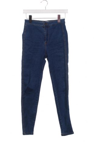 Damen Jeans Pull&Bear, Größe XS, Farbe Blau, Preis 8,90 €