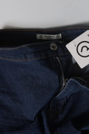 Damen Jeans Pull&Bear, Größe XXS, Farbe Blau, Preis 7,57 €