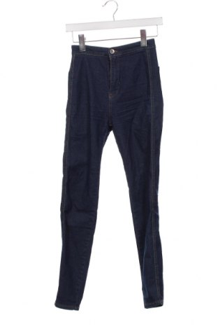 Damen Jeans Pull&Bear, Größe XXS, Farbe Blau, Preis 6,68 €