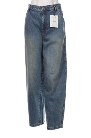 Damen Jeans Pull&Bear, Größe M, Farbe Blau, Preis € 14,70