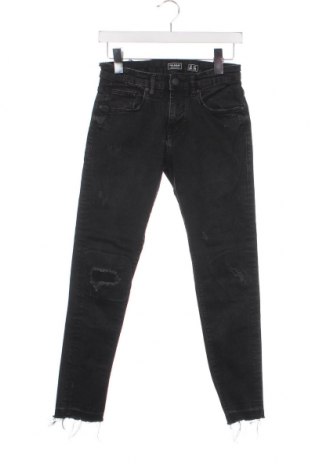 Damen Jeans Pull&Bear, Größe S, Farbe Grau, Preis € 8,90