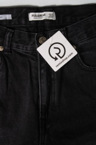 Damen Jeans Pull&Bear, Größe S, Farbe Schwarz, Preis 20,18 €