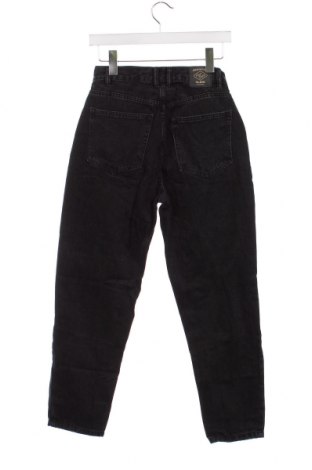 Γυναικείο Τζίν Pull&Bear, Μέγεθος S, Χρώμα Μαύρο, Τιμή 17,94 €