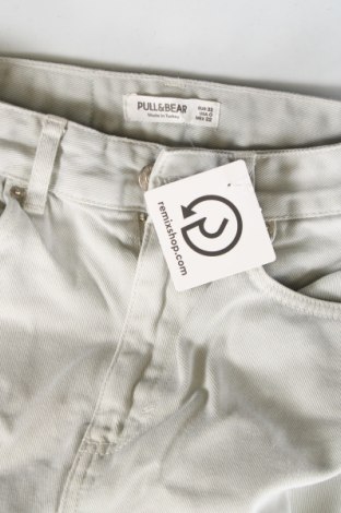 Damen Jeans Pull&Bear, Größe XXS, Farbe Grau, Preis 6,68 €