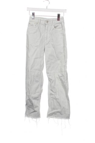 Damen Jeans Pull&Bear, Größe XXS, Farbe Grau, Preis € 8,01