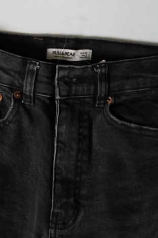 Damen Jeans Pull&Bear, Größe S, Farbe Grau, Preis € 14,84