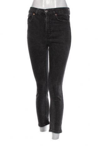 Damen Jeans Pull&Bear, Größe S, Farbe Grau, Preis 8,90 €