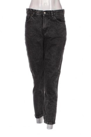 Damen Jeans Pull&Bear, Größe M, Farbe Grau, Preis € 11,10