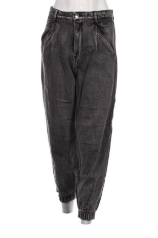 Damen Jeans Pull&Bear, Größe M, Farbe Grau, Preis € 11,10