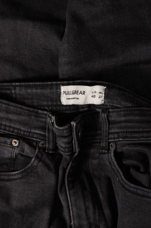 Damen Jeans Pull&Bear, Größe M, Farbe Grau, Preis € 3,03