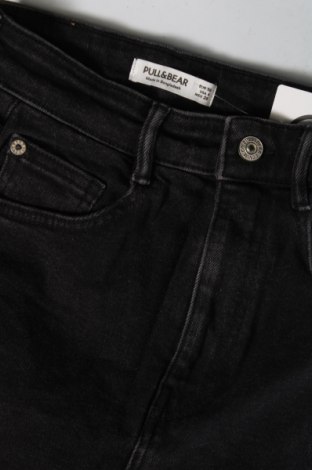 Damen Jeans Pull&Bear, Größe XXS, Farbe Schwarz, Preis 10,90 €