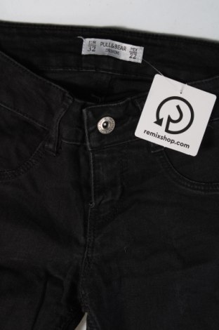 Damen Jeans Pull&Bear, Größe XS, Farbe Grau, Preis € 3,03