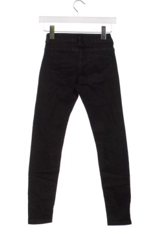 Damen Jeans Pull&Bear, Größe XS, Farbe Grau, Preis 3,03 €