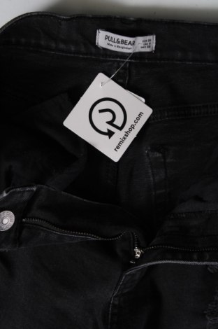 Damen Jeans Pull&Bear, Größe S, Farbe Schwarz, Preis 5,12 €