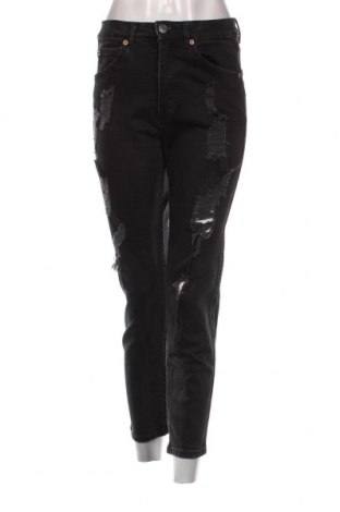 Damen Jeans Pull&Bear, Größe S, Farbe Schwarz, Preis 5,12 €