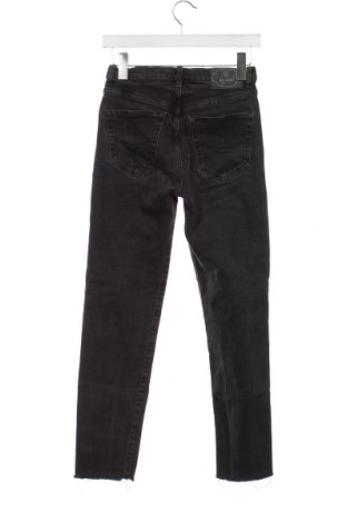 Damen Jeans Pull&Bear, Größe S, Farbe Grau, Preis € 4,24