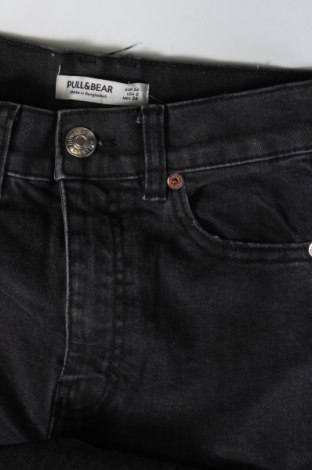 Damen Jeans Pull&Bear, Größe XS, Farbe Grau, Preis € 20,18