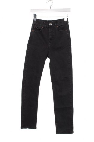 Damen Jeans Pull&Bear, Größe XS, Farbe Grau, Preis € 8,07