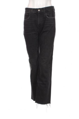 Damen Jeans Pull&Bear, Größe M, Farbe Schwarz, Preis 10,09 €