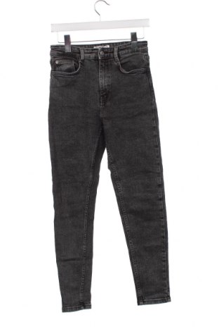 Dámske džínsy  Pull&Bear, Veľkosť S, Farba Čierna, Cena  5,92 €