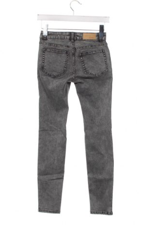 Damen Jeans Pull&Bear, Größe XXS, Farbe Grau, Preis 10,90 €