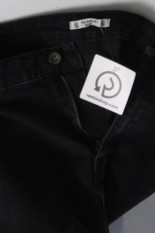 Damen Jeans Pull&Bear, Größe M, Farbe Grau, Preis 9,00 €