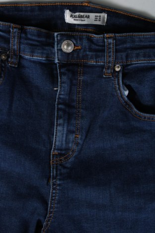 Damen Jeans Pull&Bear, Größe L, Farbe Blau, Preis 10,03 €