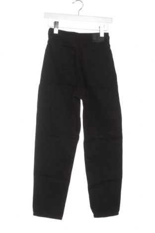 Damen Jeans Pull&Bear, Größe XXS, Farbe Schwarz, Preis 3,03 €