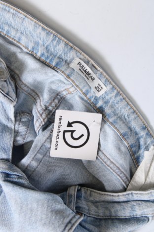 Damen Jeans Pull&Bear, Größe M, Farbe Blau, Preis € 14,83