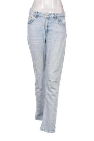 Damen Jeans Pull&Bear, Größe M, Farbe Blau, Preis € 8,90