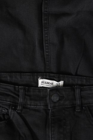Damen Jeans Pull&Bear, Größe XS, Farbe Grau, Preis 6,66 €