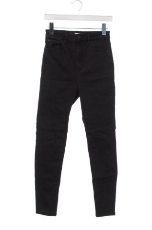 Damen Jeans Pull&Bear, Größe XS, Farbe Grau, Preis € 8,07