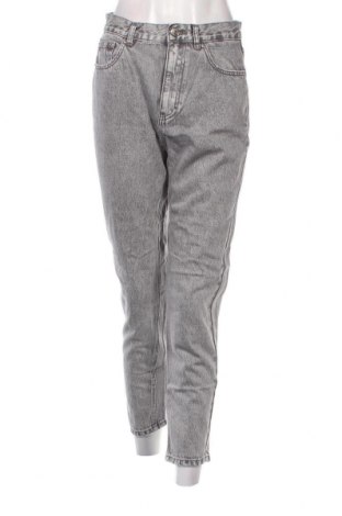 Damen Jeans Pull&Bear, Größe S, Farbe Grau, Preis € 10,09
