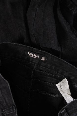 Damen Jeans Pull&Bear, Größe XS, Farbe Schwarz, Preis € 20,18