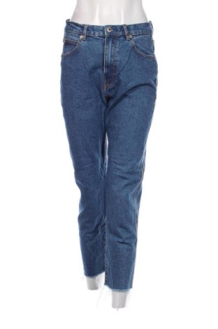 Damen Jeans Pull&Bear, Größe M, Farbe Blau, Preis € 11,10