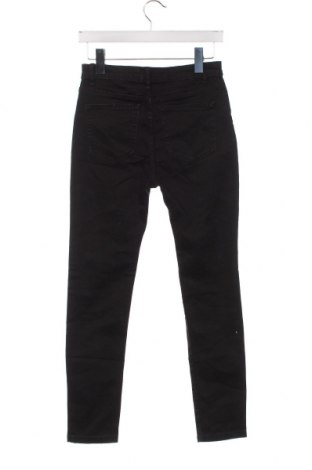 Dámske džínsy  Pull&Bear, Veľkosť S, Farba Čierna, Cena  4,93 €