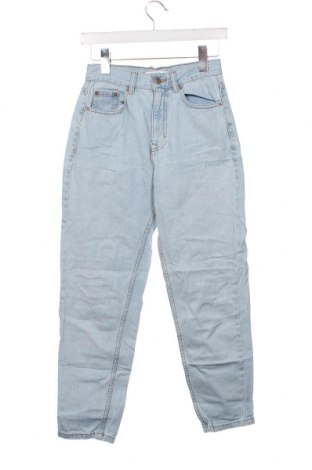 Damen Jeans Pull&Bear, Größe XS, Farbe Blau, Preis € 11,10