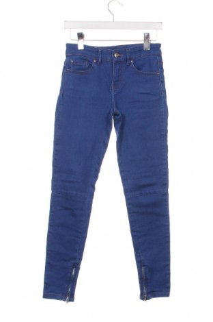 Damen Jeans Pull&Bear, Größe XS, Farbe Blau, Preis 14,84 €